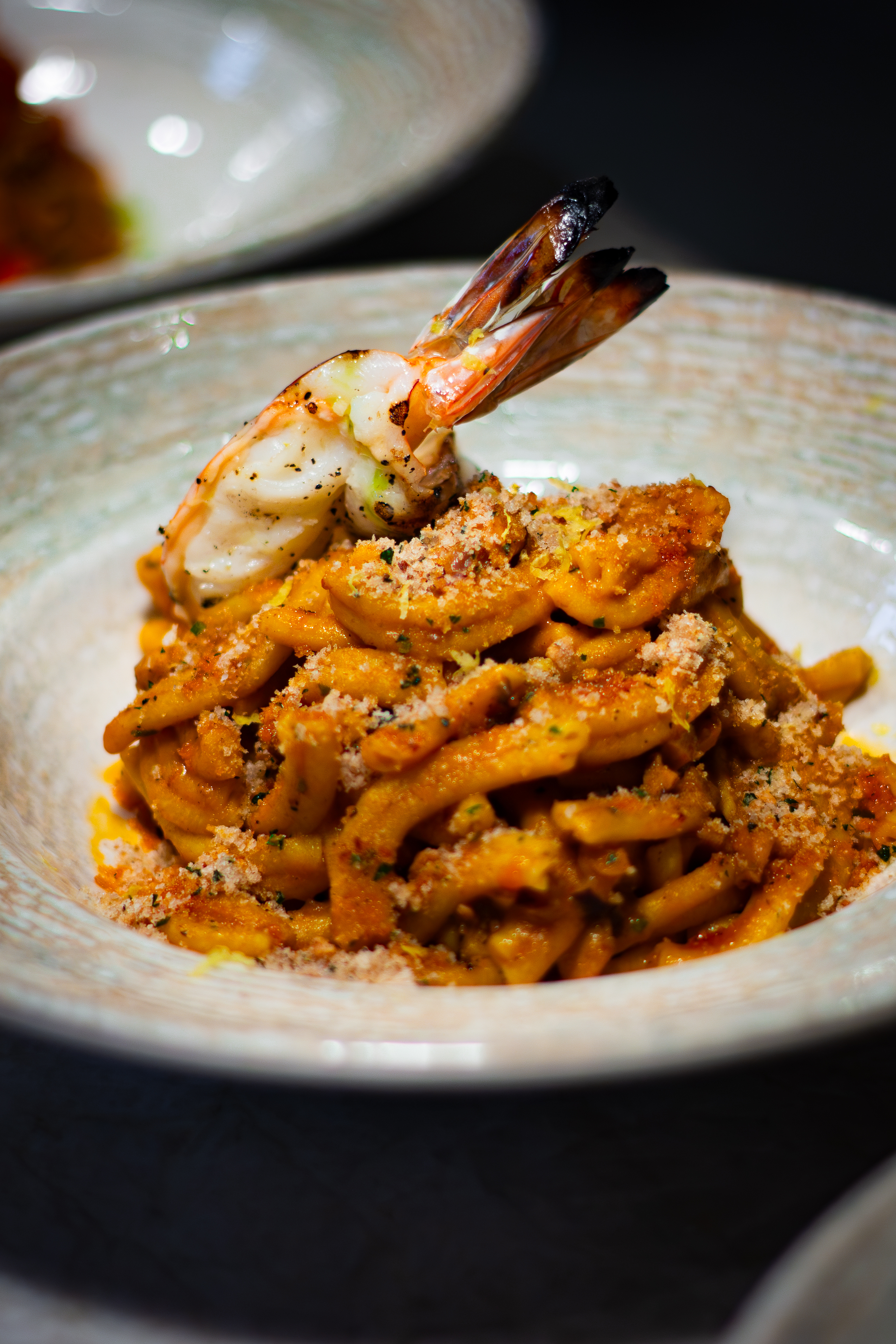 Pasta fresca italiana de VERA